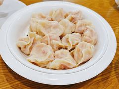 -米香居新鲁味·水饺餐厅