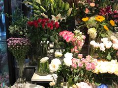 -Olé精品超市(北京合生汇店)