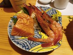 -鳗鲔料理小馆