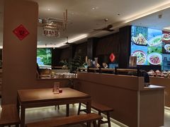 -乡里八闽·福州乡土菜(高宅店)