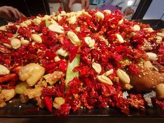 -辣子座·混搭辣子鸡(万象城店)