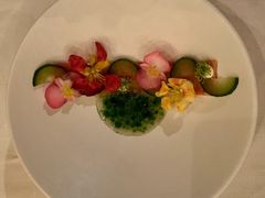 日本真鲷-The Georg(东华门店)