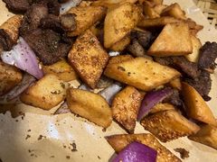 -那时新疆·若羌(经纬汇店)