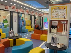 -极橙儿童齿科矫正中心(奥城店)
