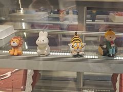 -CAKE BOSS 蛋糕老板(西单君太百货店)