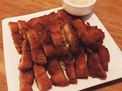 -旅马餐厅(茅家埠店)