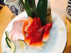 -沼津港渔市(宏伊国际广场店)