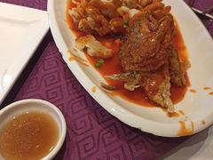 -和记小菜(大宁店)
