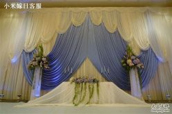 -M'S BANQUET AND SPACE ART