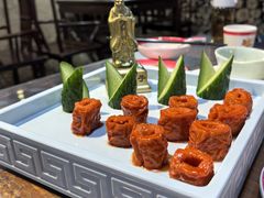 -酒肉门孔府菜(曲阜游客中心店)