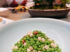 -上海宝华喜来登酒店·采悦轩中餐厅