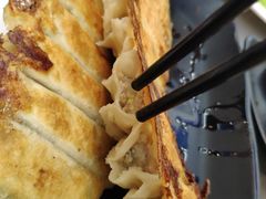 -大眼锅贴饺子(河西店)