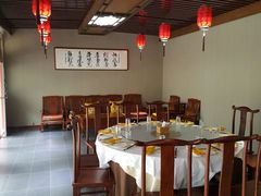 -中卫御苑福膳·养生局(圆明园店)