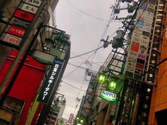 -秋叶原电器街
