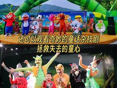 -佛冈森波拉度假区