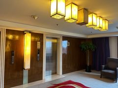 -北京西单美爵酒店