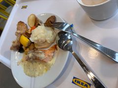 -宜家·瑞典风味餐厅(无锡店)