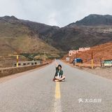 沙漠️中的电影城瓦尔扎扎特