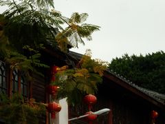 -三坊七巷历史文化街区