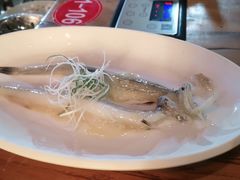 -黄寺蒸汽海鲜(黄寺大街店)
