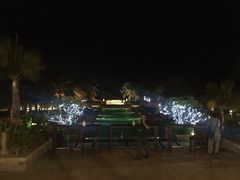 石梅湾艾美度假酒店-石梅湾艾美度假酒店