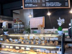 -Cha Café and Bistro