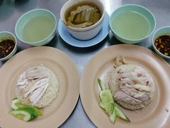 -红大哥水门鸡饭(總店)