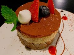 -C&R西班牙餐厅