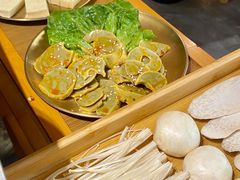 -正宗齐齐哈尔烤肉·齐牛哥鲜切炭火烤肉(杭州总店)