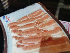 -鹤江桥·红油牛肉粉(SKP店)