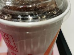 -麦当劳(沙井京基百纳广场店)