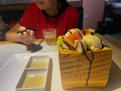 -小肥猫餐厅(海宁万朵城店)