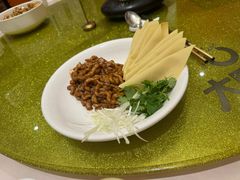 -大鸭梨烤鸭(甘家口店)