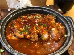 辛辣芝士猪排-胜博殿日式炸猪排(西红门店)