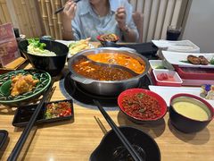 -水林间·寿喜烧自助(仙林金鹰店)