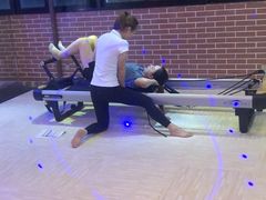 -美航国际健身(北京华联店)