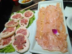 -红九格老火锅(三峡广场店)
