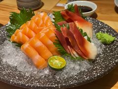 -Tuna maki寿司(园区永旺店)