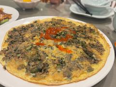 -茶油香闽南菜·花园餐厅(前埔店)