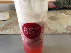 -85度C(南京龙江店)