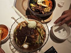 -七八冷面·延边朝鲜族美食(圣熙八号店)