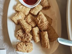 -山外山菜馆(玉泉路店)