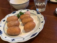 -林四喜·闽南传家菜(鼓浪屿店)