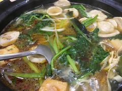 -香沅桥云南过桥米线(盖州店)