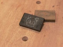 -五月木作·DIY木作文创体验店(北京路店)