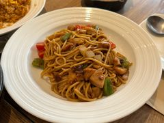-必胜客(双榆树店)