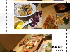 -川古料理铁板烧(联想科技城店)