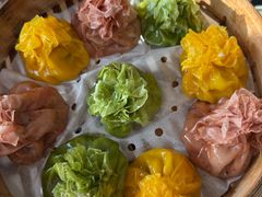 -龍聚祥烧麦馆(万达店)