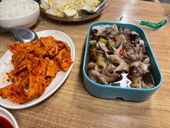 -韩麦大冷面(桂花街直营店)