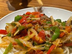-新疆哈利德餐厅(紫薇都市店)